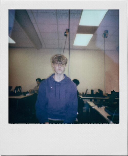 Welkom op mijn blog!